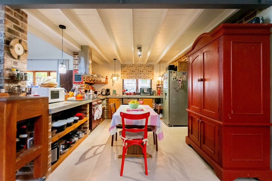 3 Bedroom Property for Sale in Riebeek West Western Cape